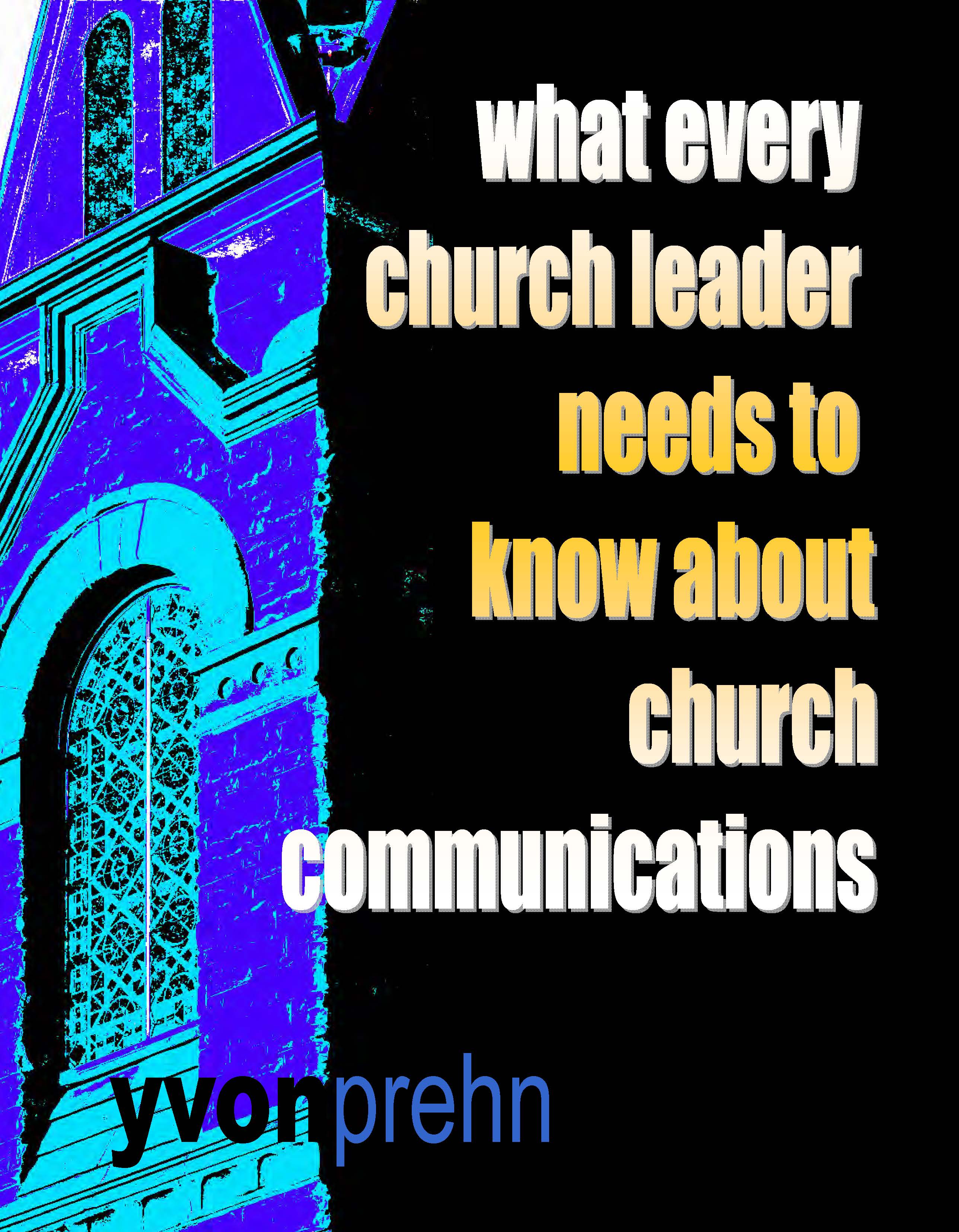 About Church
